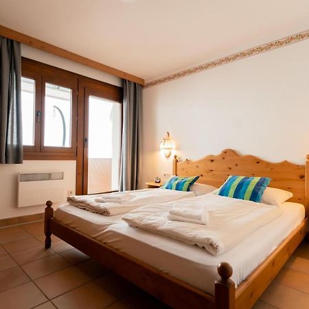 Apartment Weitblick - Almresort Gerlitzen Treffen Ngoại thất bức ảnh