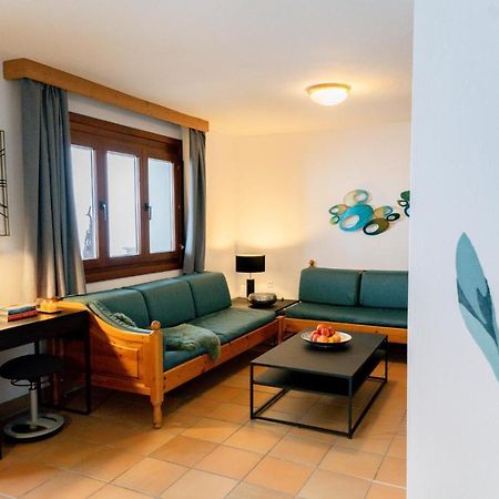 Apartment Weitblick - Almresort Gerlitzen Treffen Ngoại thất bức ảnh