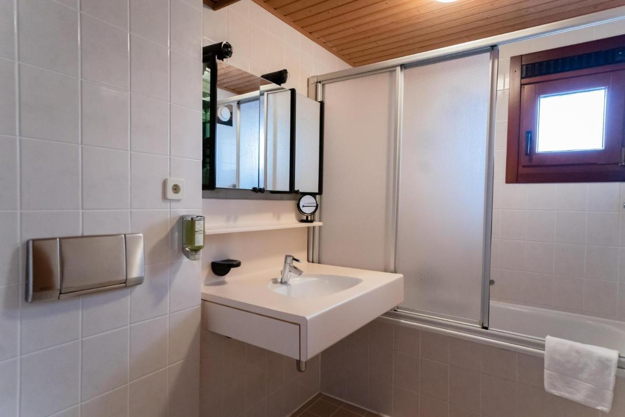 Apartment Weitblick - Almresort Gerlitzen Treffen Ngoại thất bức ảnh