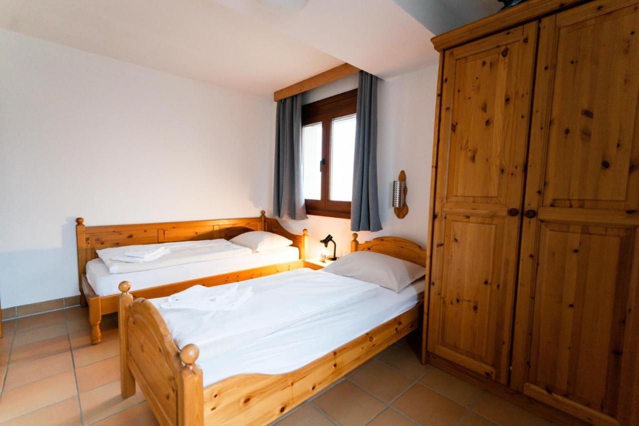 Apartment Weitblick - Almresort Gerlitzen Treffen Ngoại thất bức ảnh