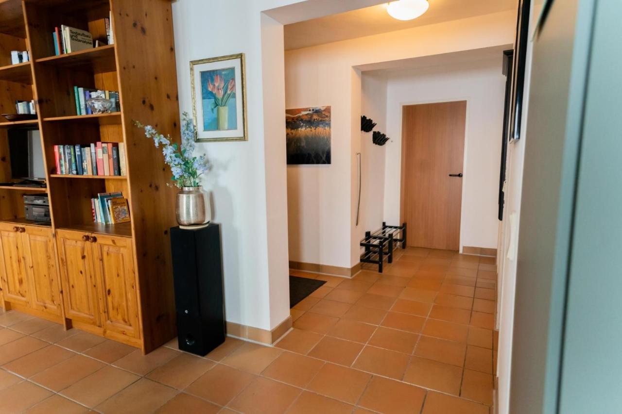 Apartment Weitblick - Almresort Gerlitzen Treffen Ngoại thất bức ảnh