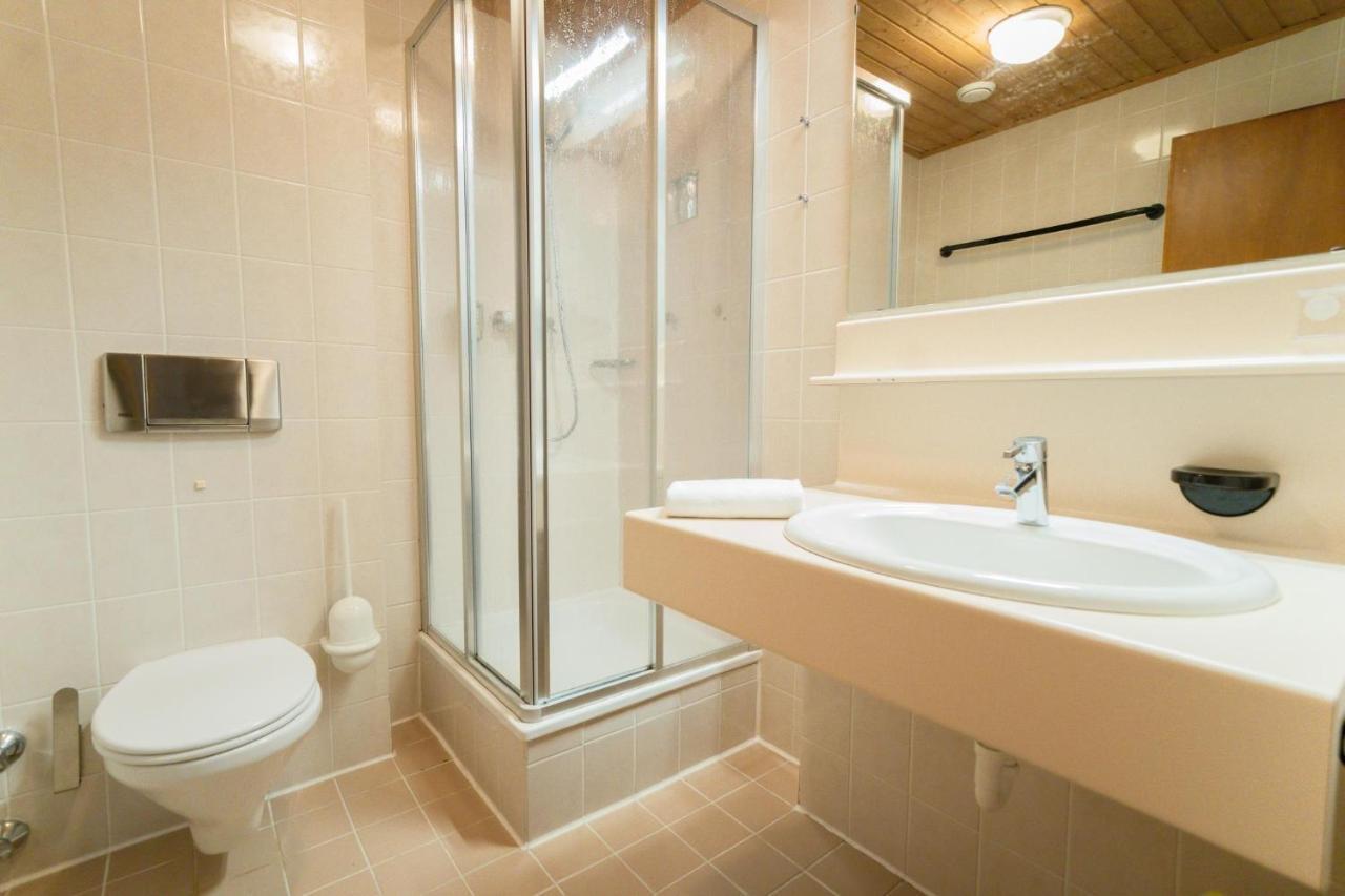 Apartment Weitblick - Almresort Gerlitzen Treffen Ngoại thất bức ảnh