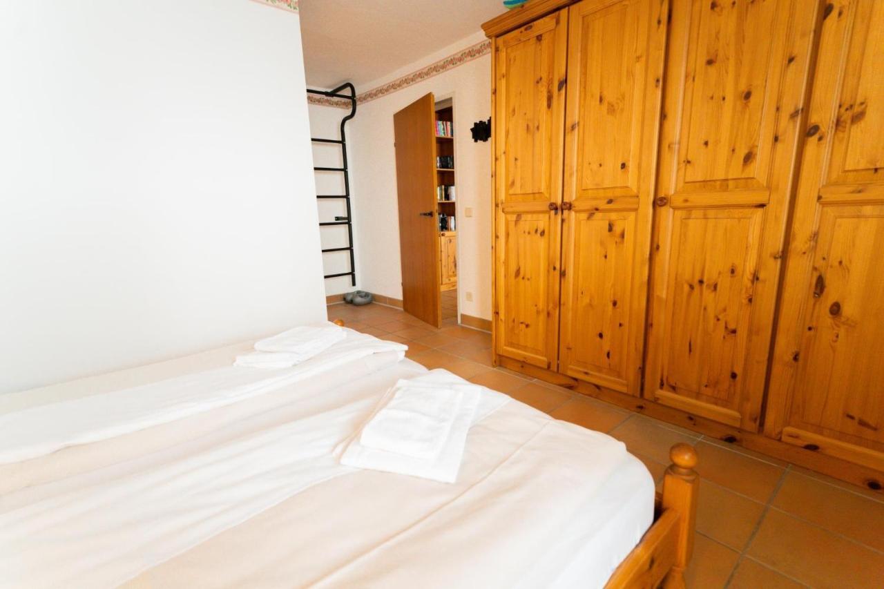 Apartment Weitblick - Almresort Gerlitzen Treffen Ngoại thất bức ảnh