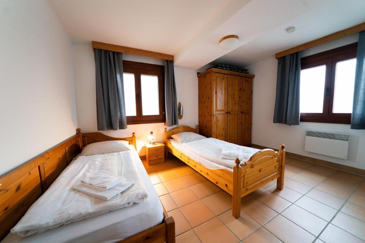 Apartment Weitblick - Almresort Gerlitzen Treffen Ngoại thất bức ảnh